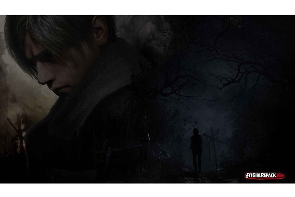 Resident Evil 4 (2023): Gold Edition