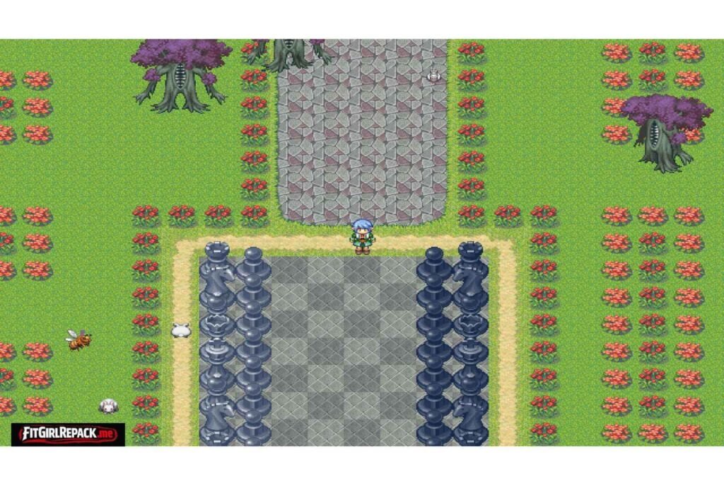 Slayer Mage: My First RPG