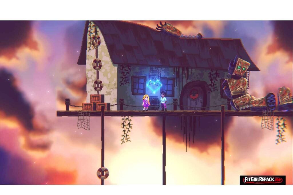 Sophie: Starlight Whispers