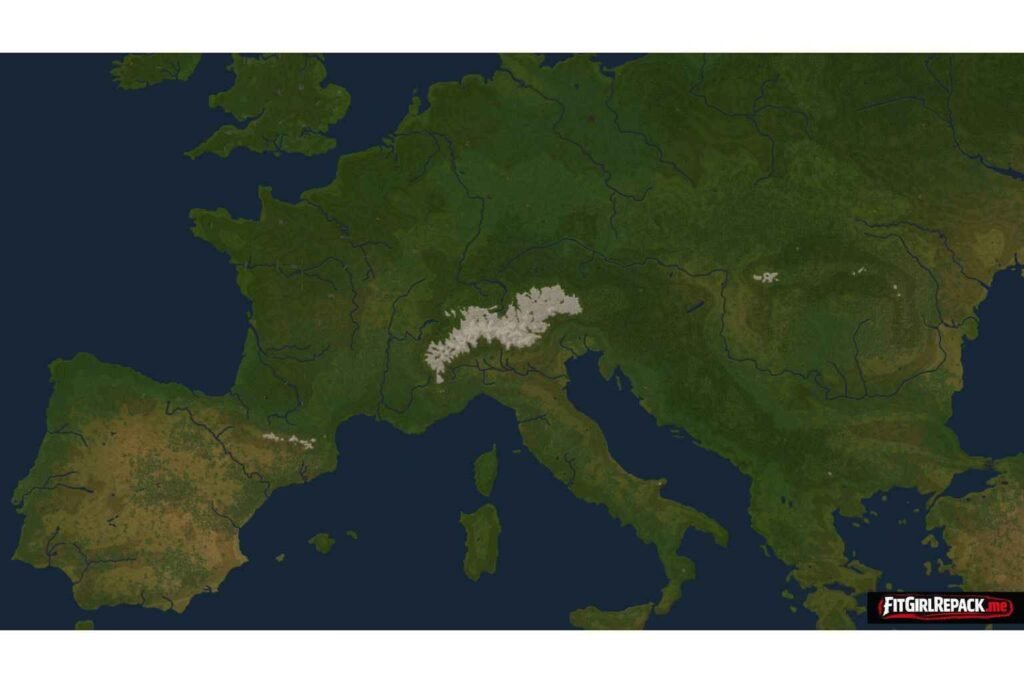 Steam Revolution: The Age of Rail