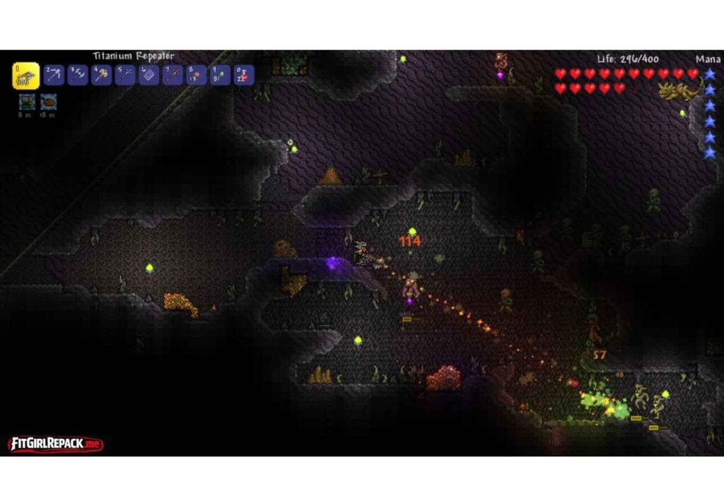 Terraria