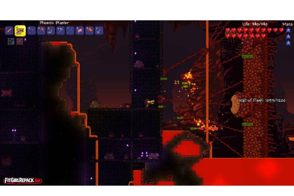 Terraria