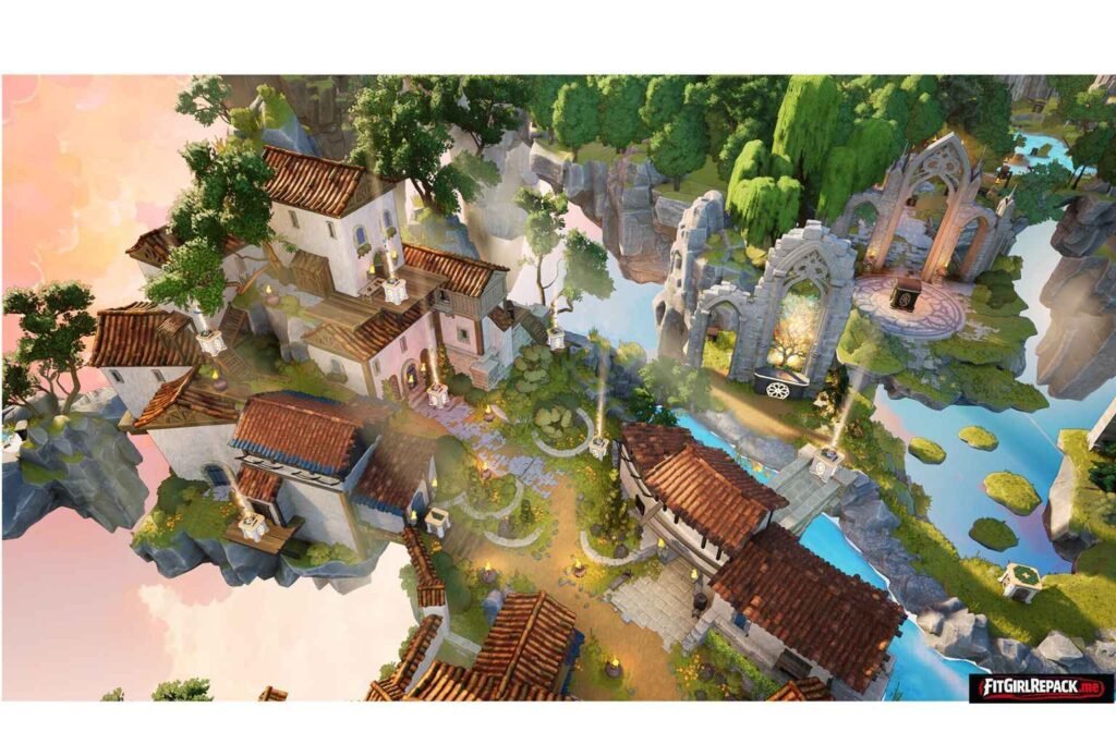 The Artisan of Glimmith 