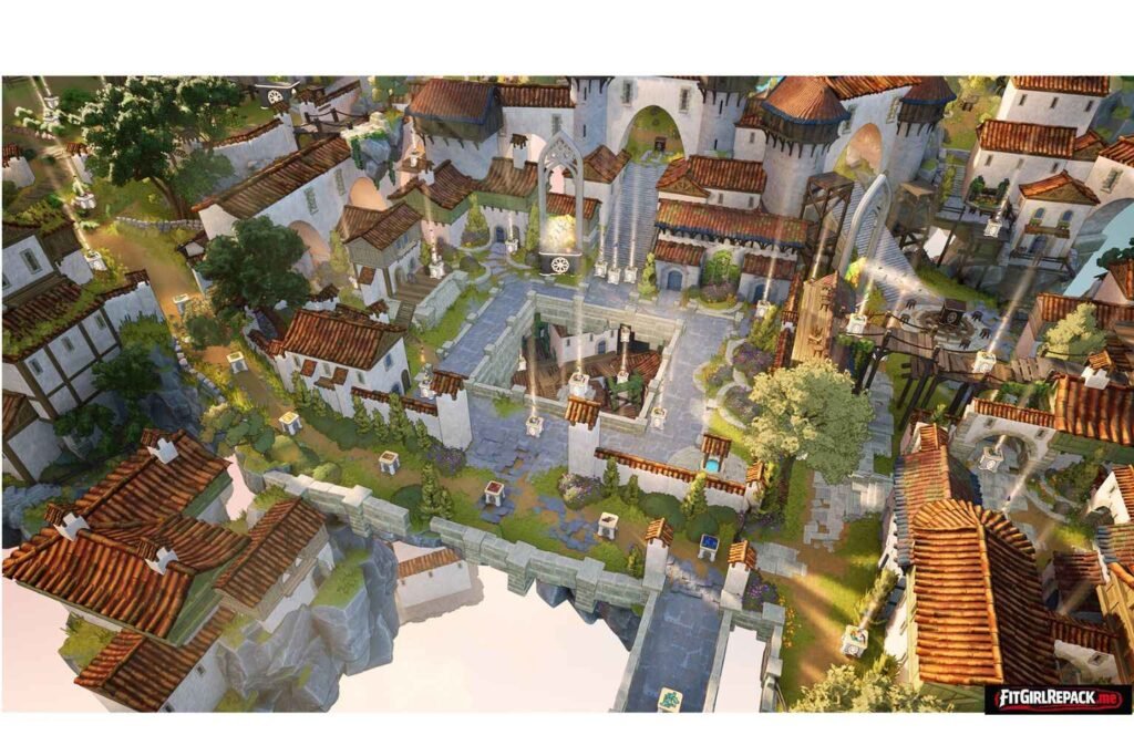 The Artisan of Glimmith 