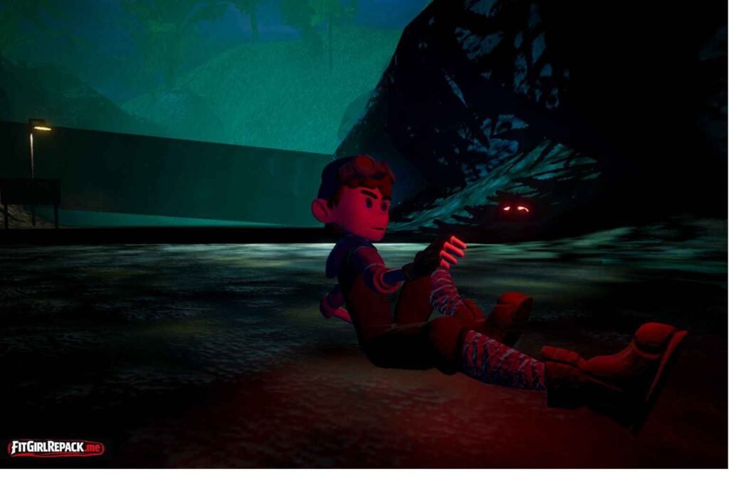 The Mortimer Paradox