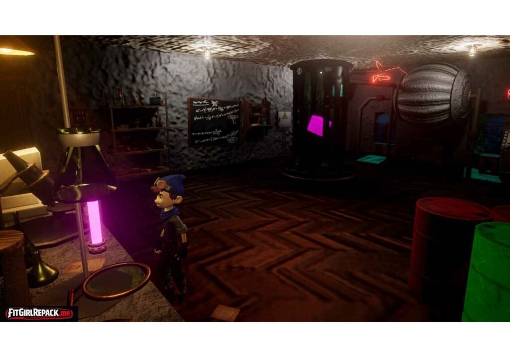 The Mortimer Paradox