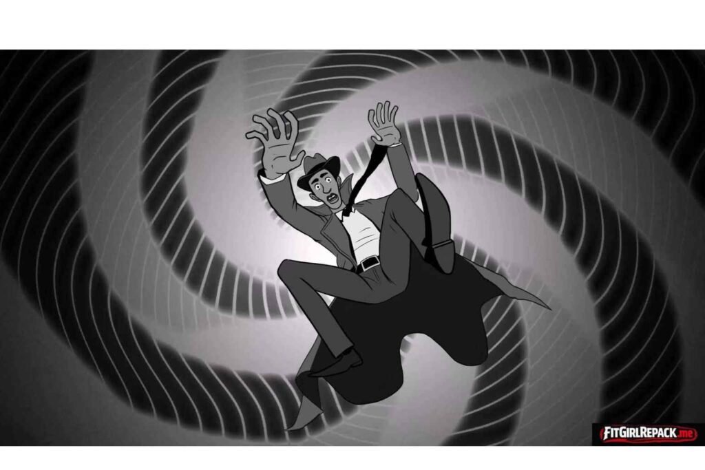 The Posthumous Investigation