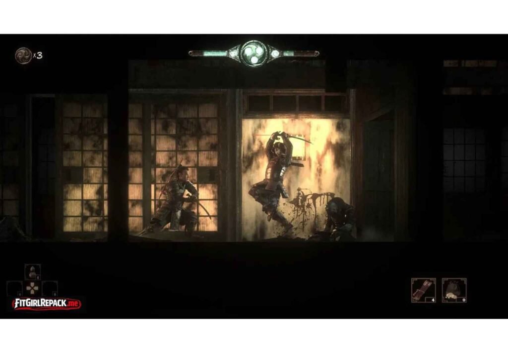 The Spirit of the Samurai: Deluxe Edition 