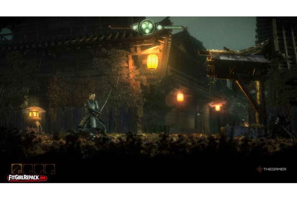 The Spirit of the Samurai: Deluxe Edition 