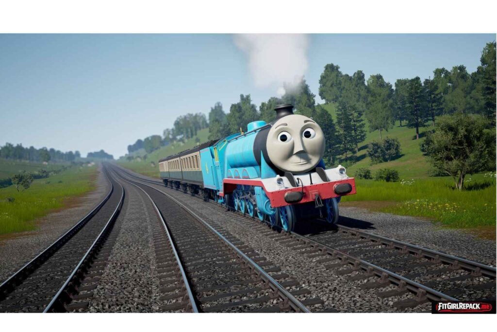 Thomas & Friends™: Wonders of Sodor
