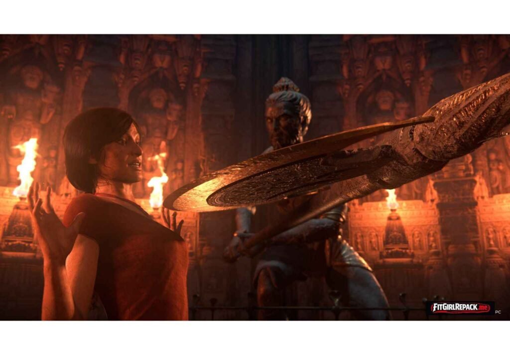 Uncharted: Legacy of Thieves Collection 