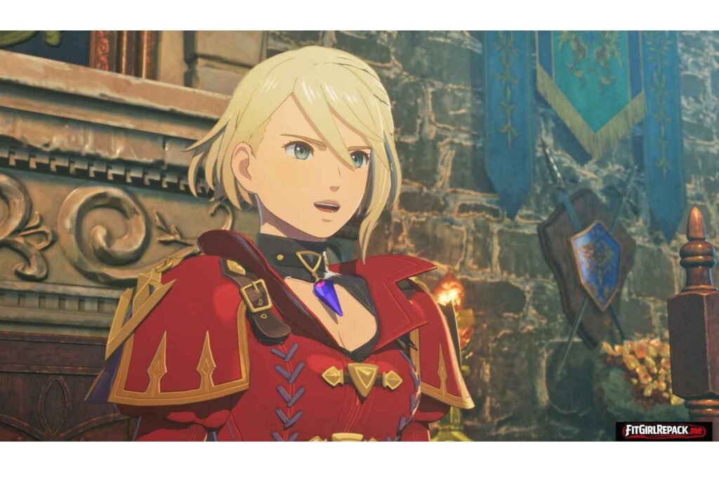 Monster Hunter Stories 3: Twisted Reflection 