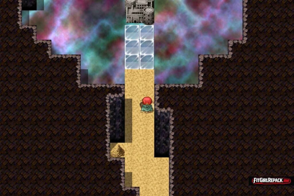 Valkyrie Destruction