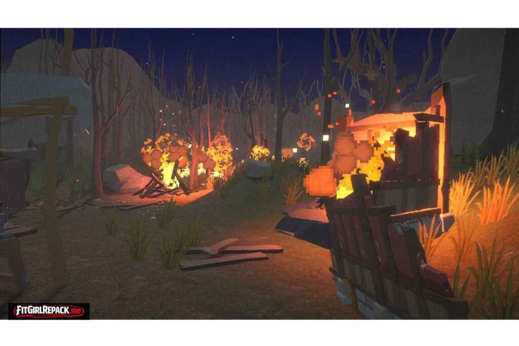 Vault of the Vanquished