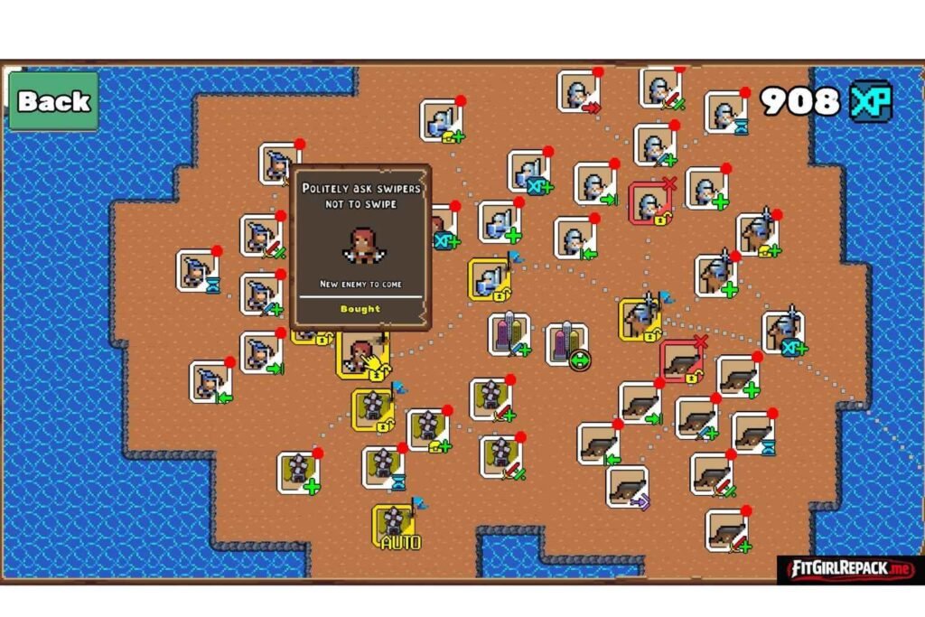 Zero Stress King: Idle Defense