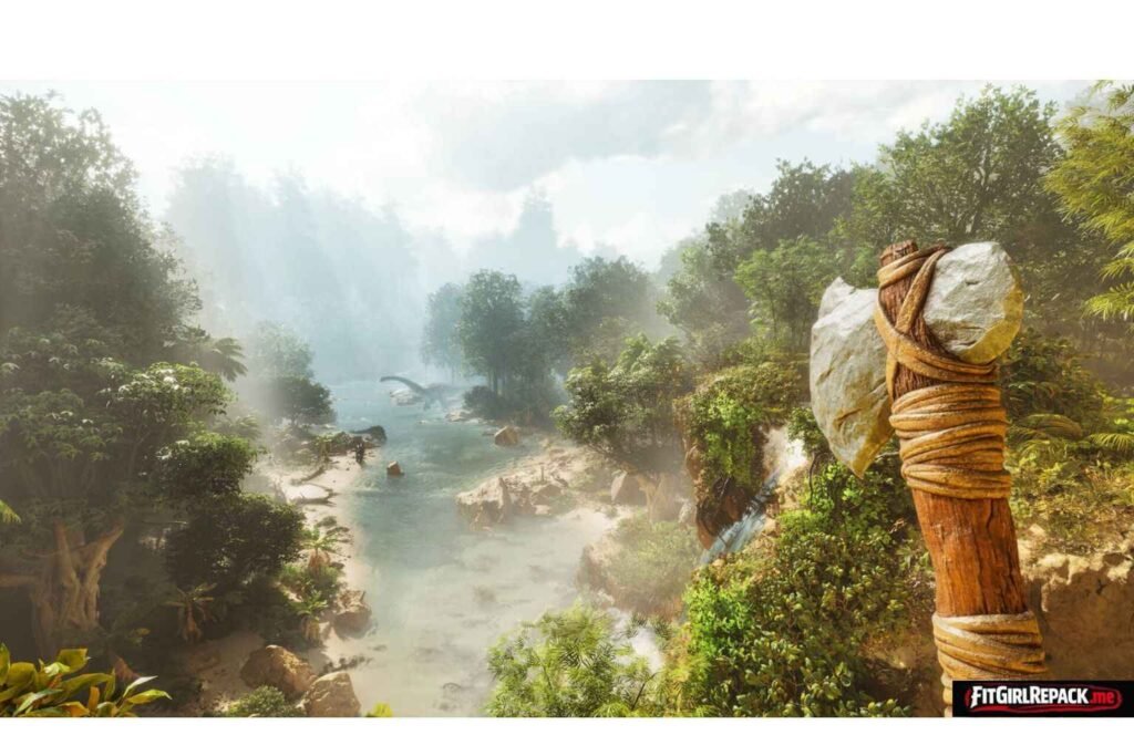 ARK: Survival Ascended