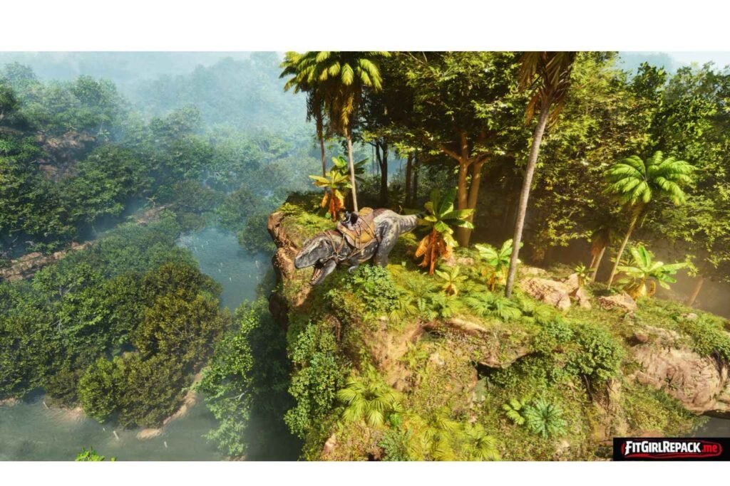 ARK: Survival Ascended