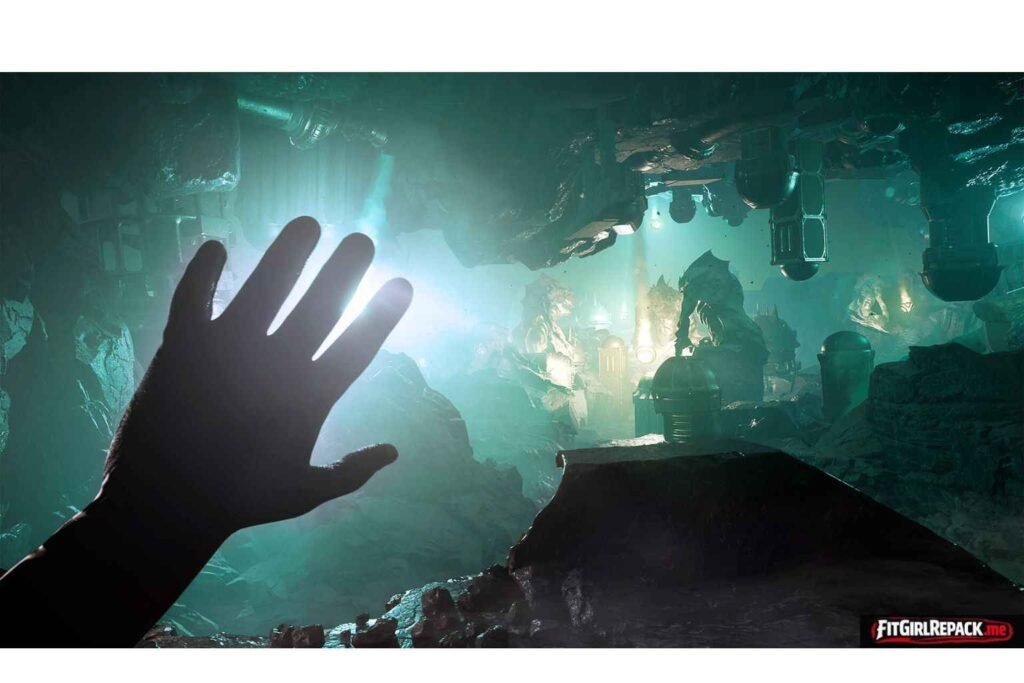 Cthulhu: The Cosmic Abyss