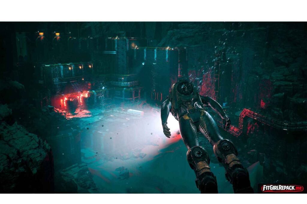 Cthulhu: The Cosmic Abyss