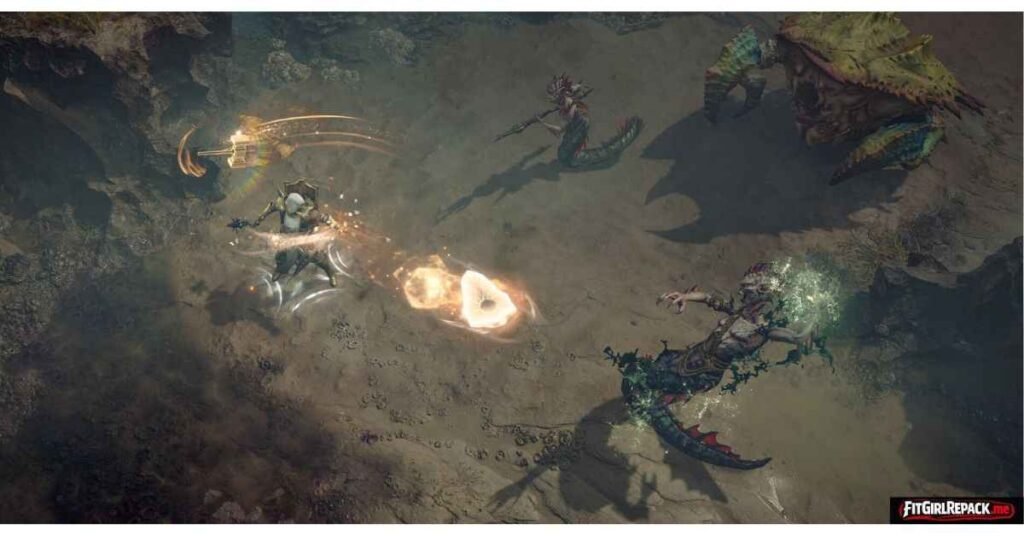 Diablo IV: Lord of Hatred 