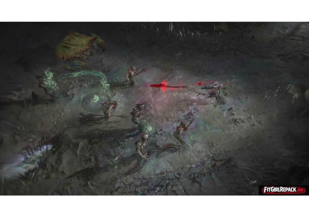 Diablo IV: Lord of Hatred 