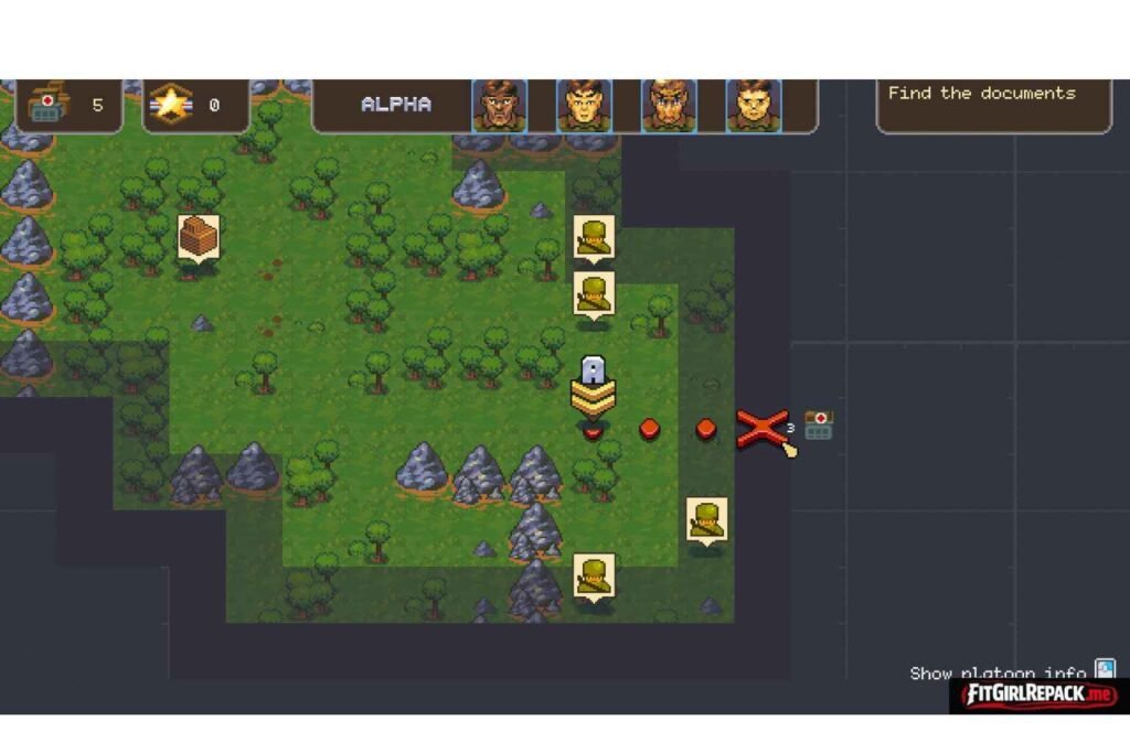 Full Metal Sergeant 2