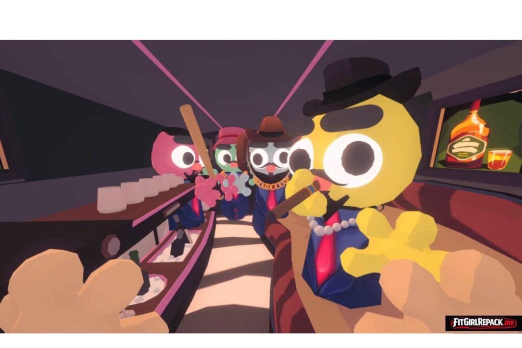 Gamble With Your Friends