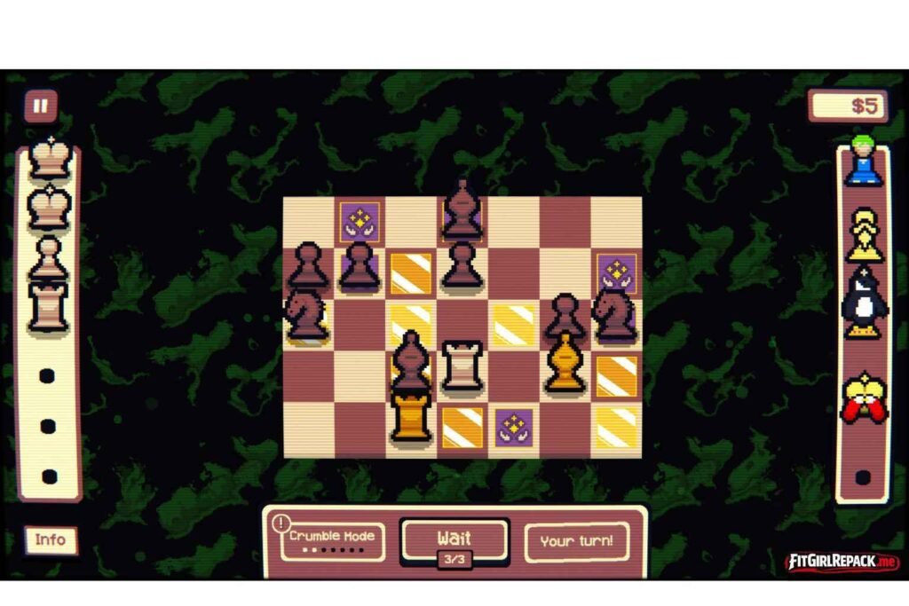 Gambonanza