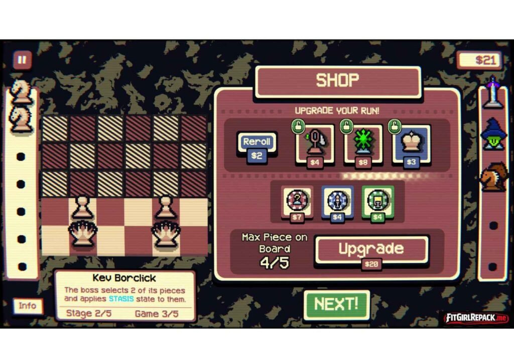 Gambonanza