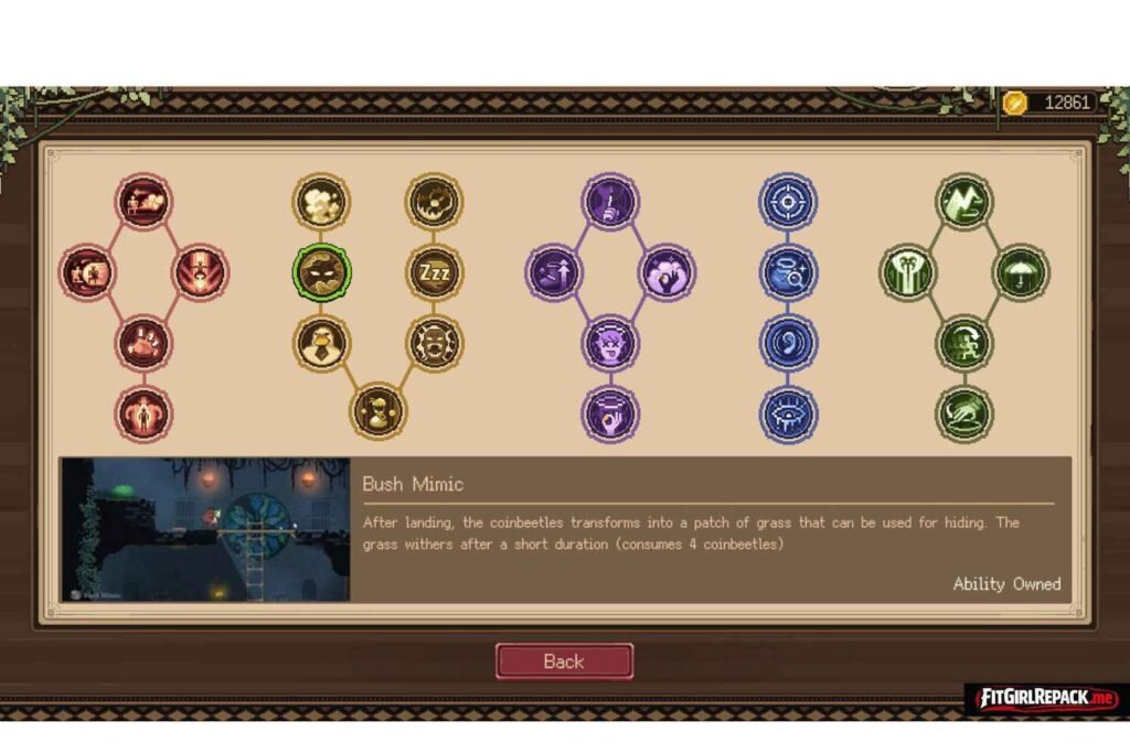 Goblin Vyke: The Thief Tycoon