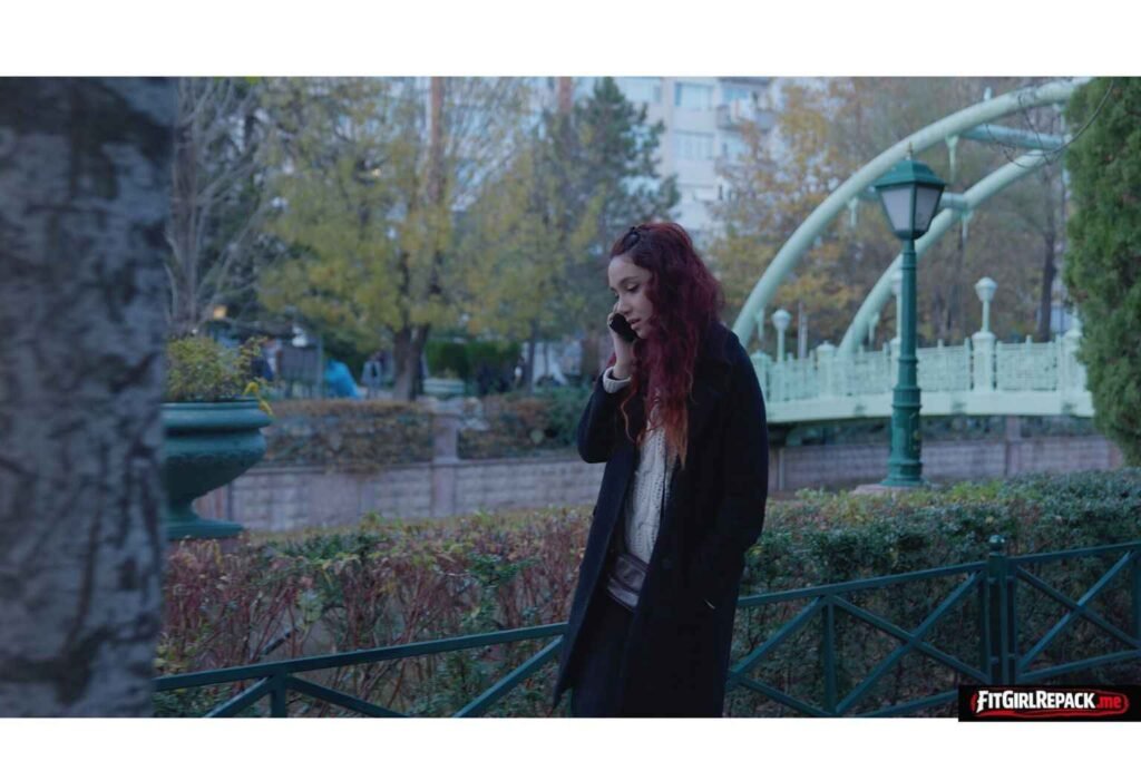 Hacked: The Streamer 