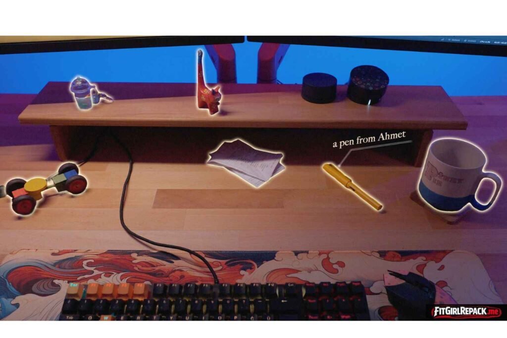 Hacked: The Streamer 