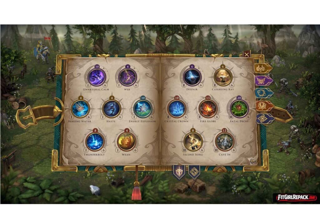 Heroes of Might and Magic: Olden Era