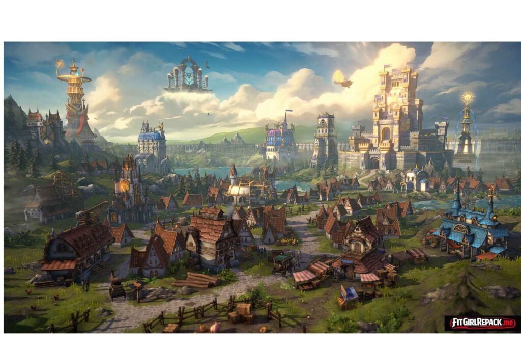 Heroes of Might and Magic: Olden Era