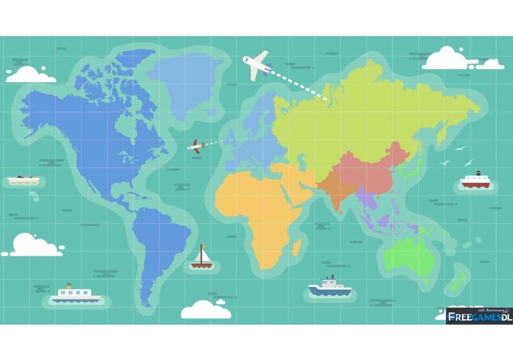 Internet Entrepreneurship Simulator