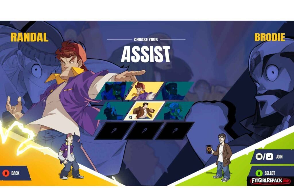 Jay and Silent Bob: Chronic Blunt Punch