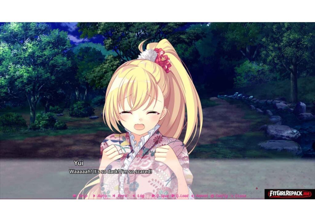 Making*Lovers: First Blush