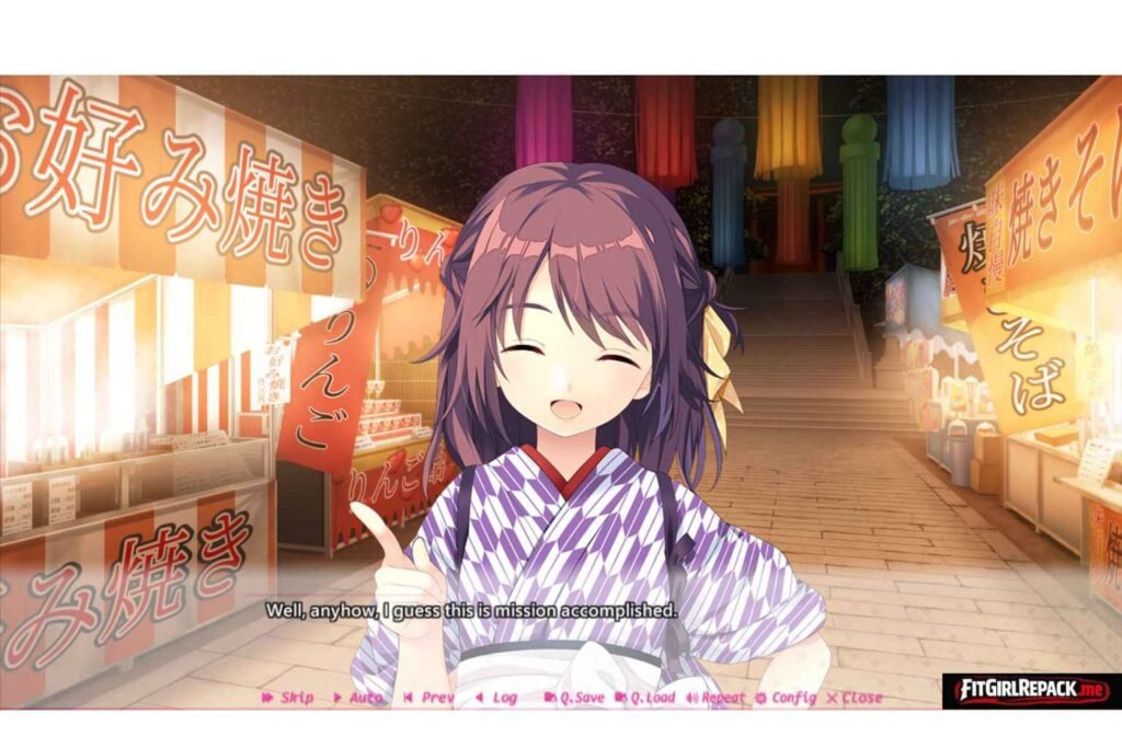 Making*Lovers: First Blush