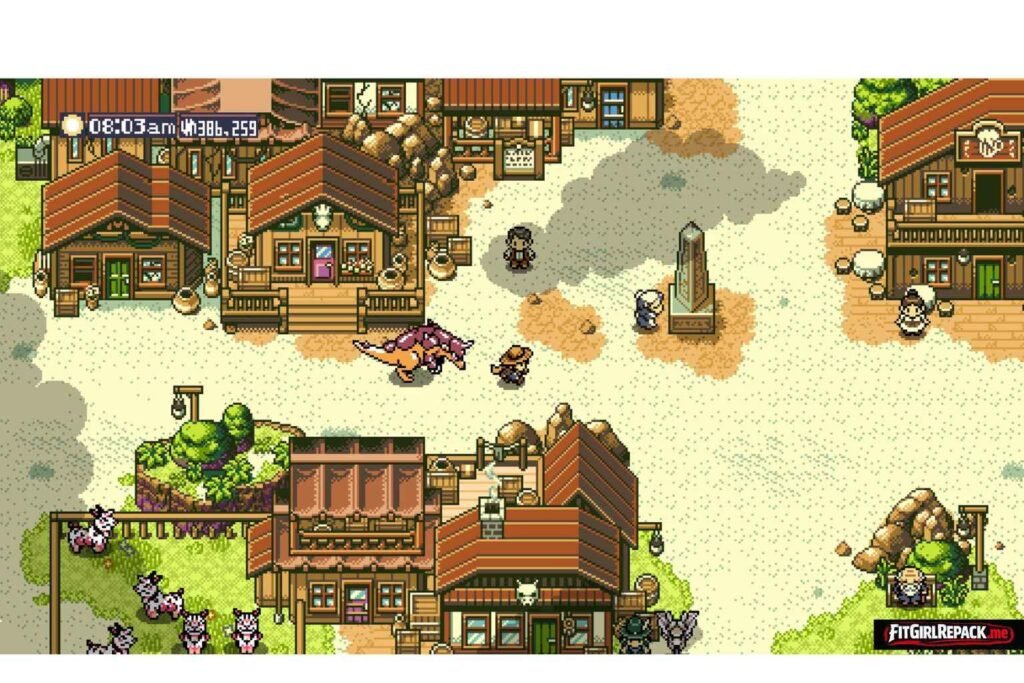 Monster Crown: Sin Eater