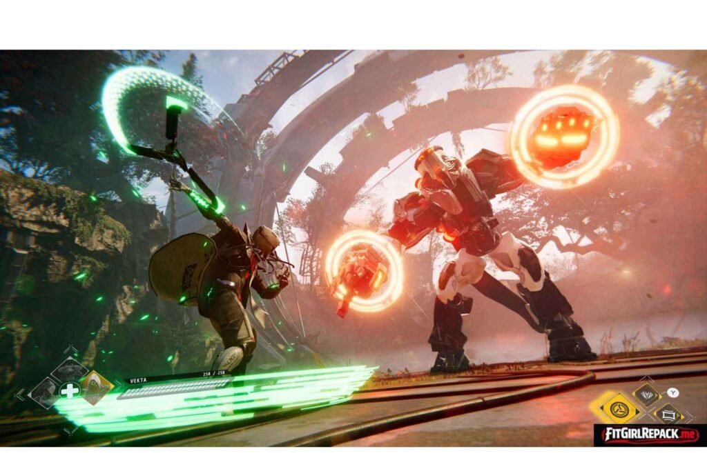 Morbid Metal Early Access