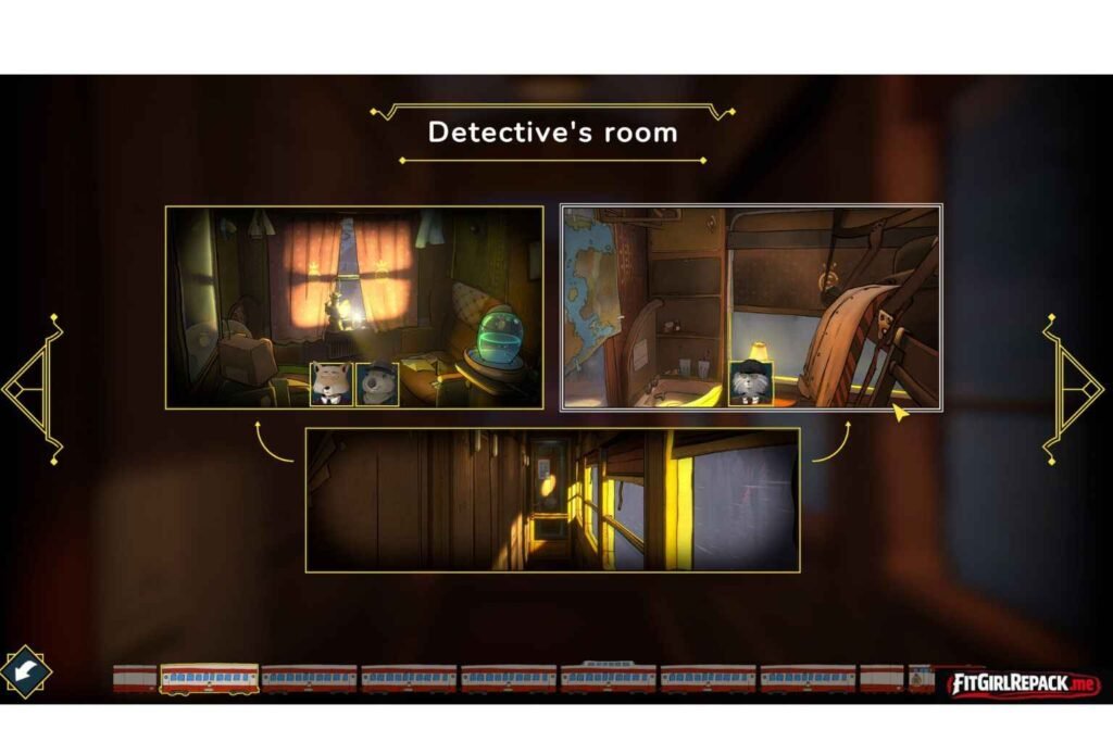 Moses & Plato - Last Train to Clawville