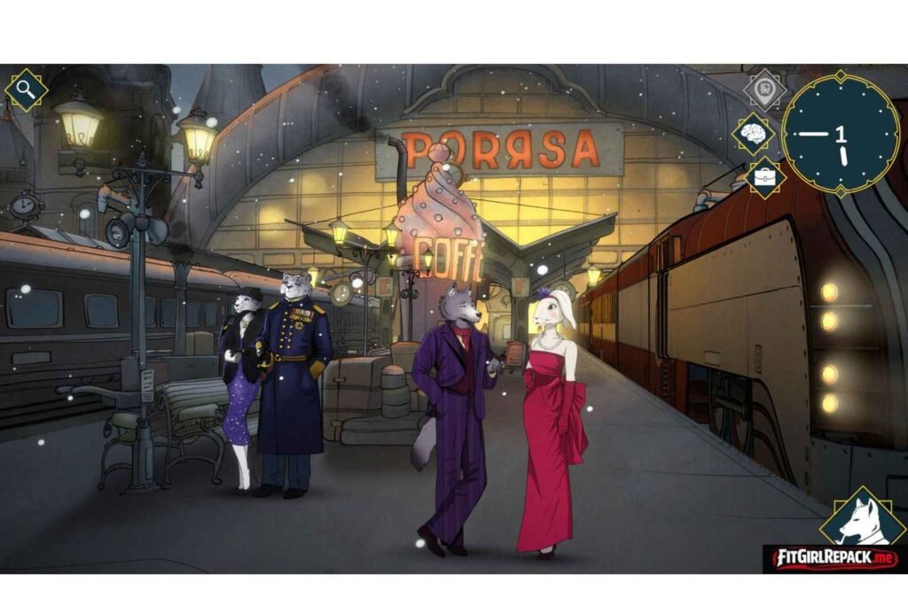 Moses & Plato - Last Train to Clawville