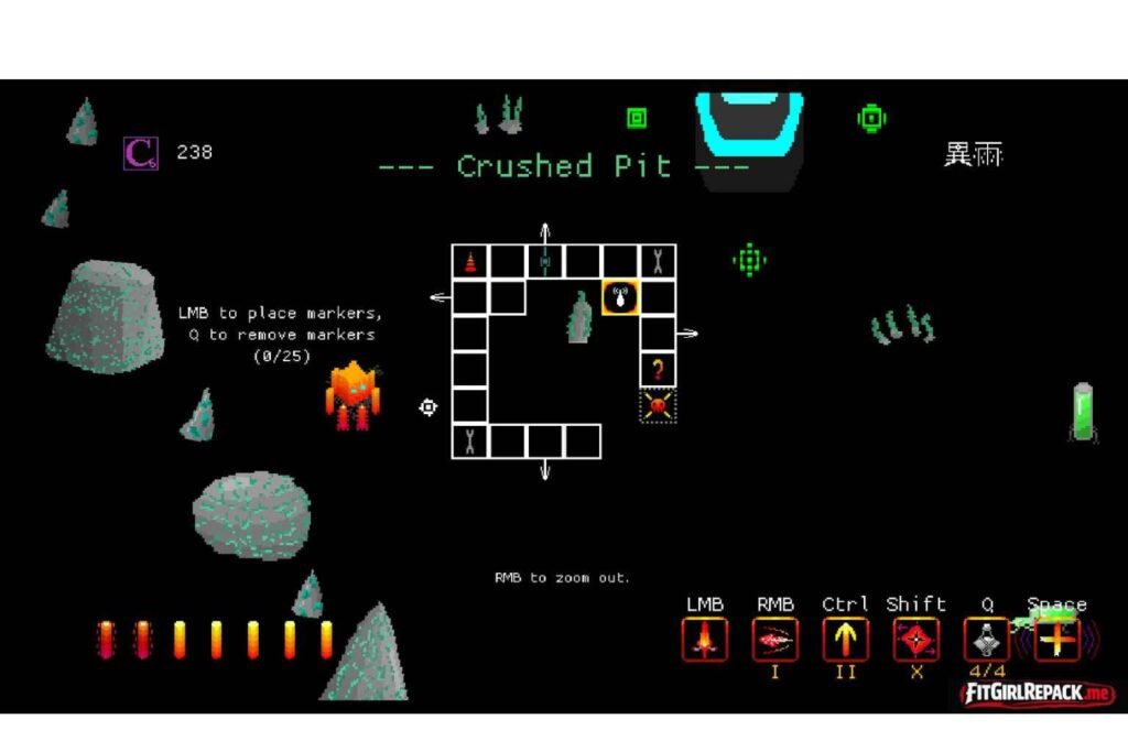 Nothing Beyond This Point