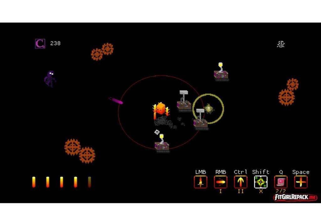 Nothing Beyond This Point