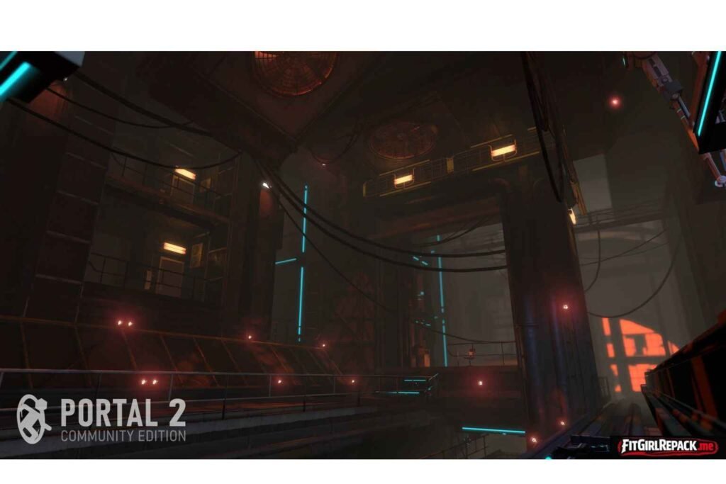 Portal 2: Community Edition 