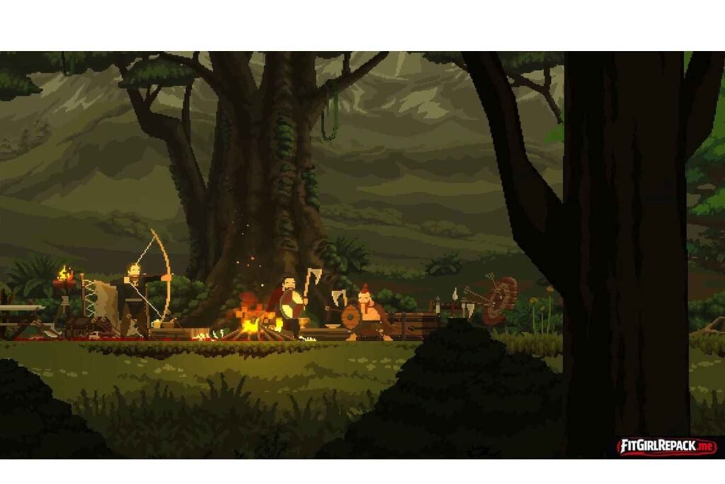 Regions of Ruin: Runegate 