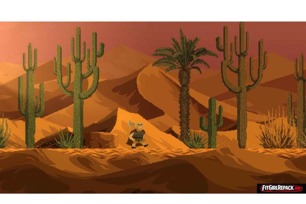 Regions of Ruin: Runegate 