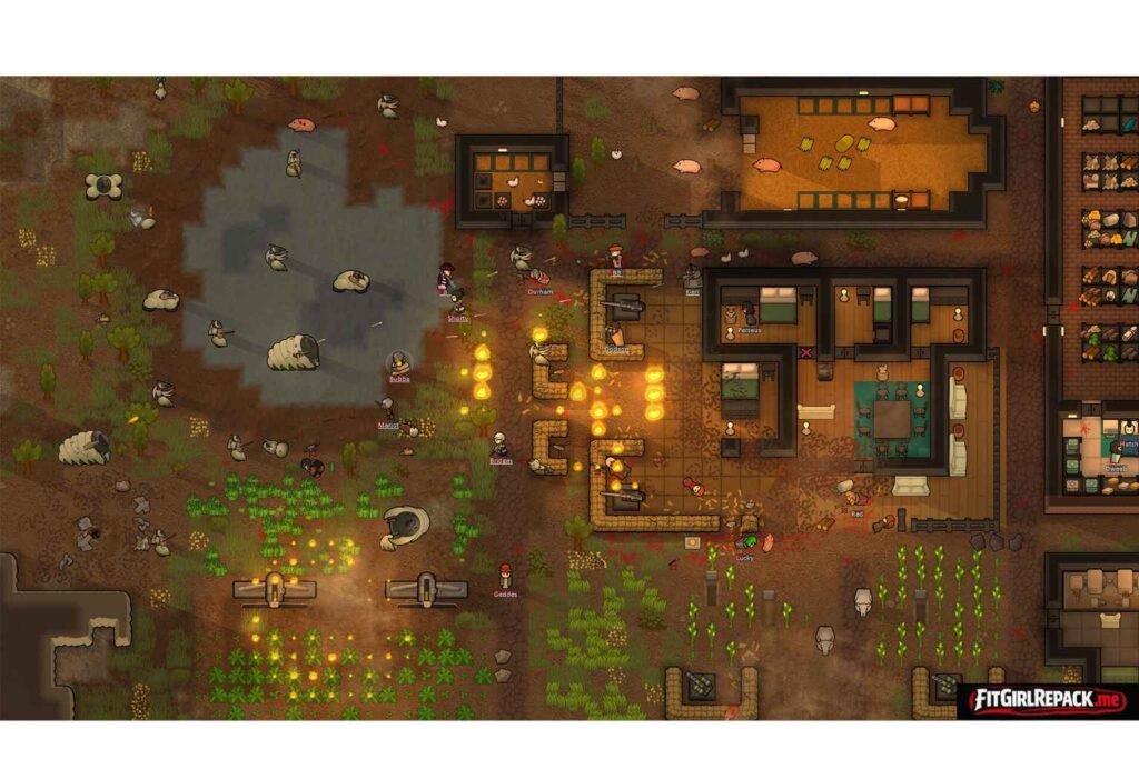 RimWorld 