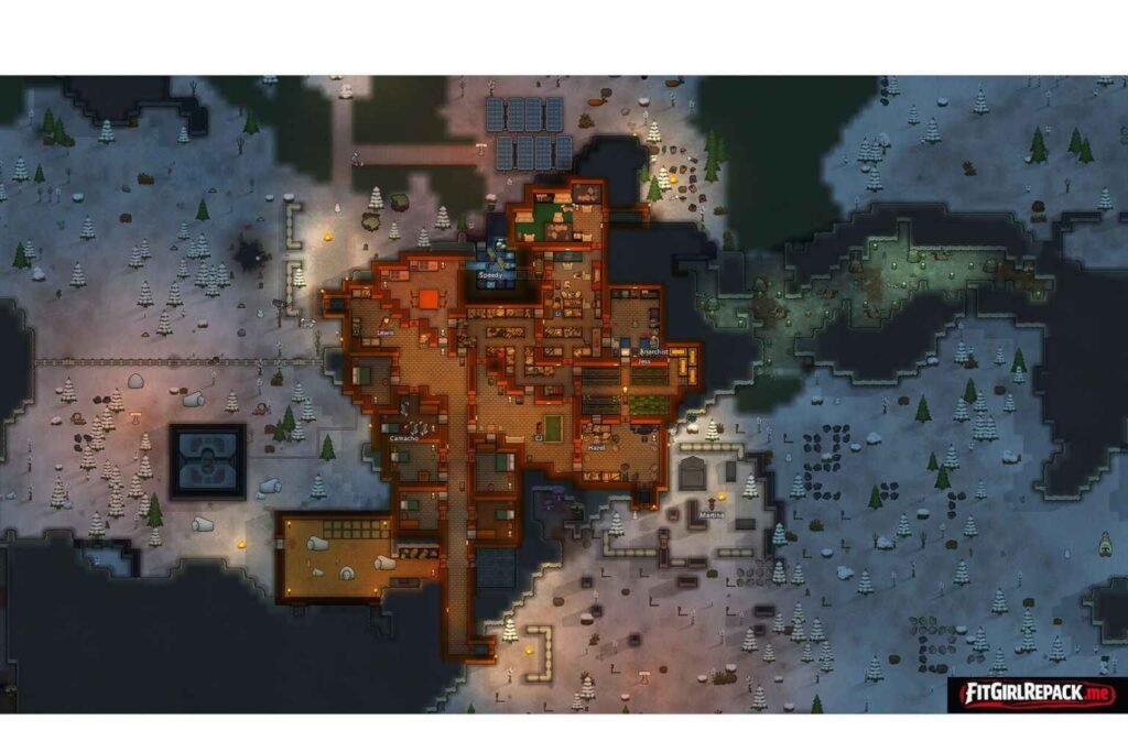 RimWorld 