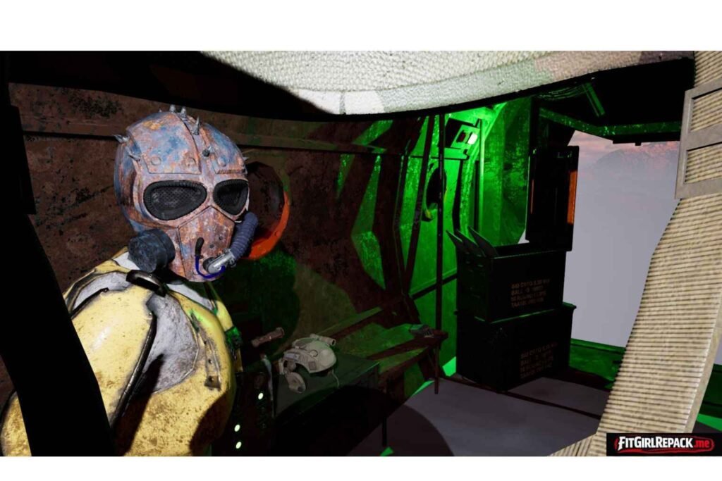 Rise of The Newborns